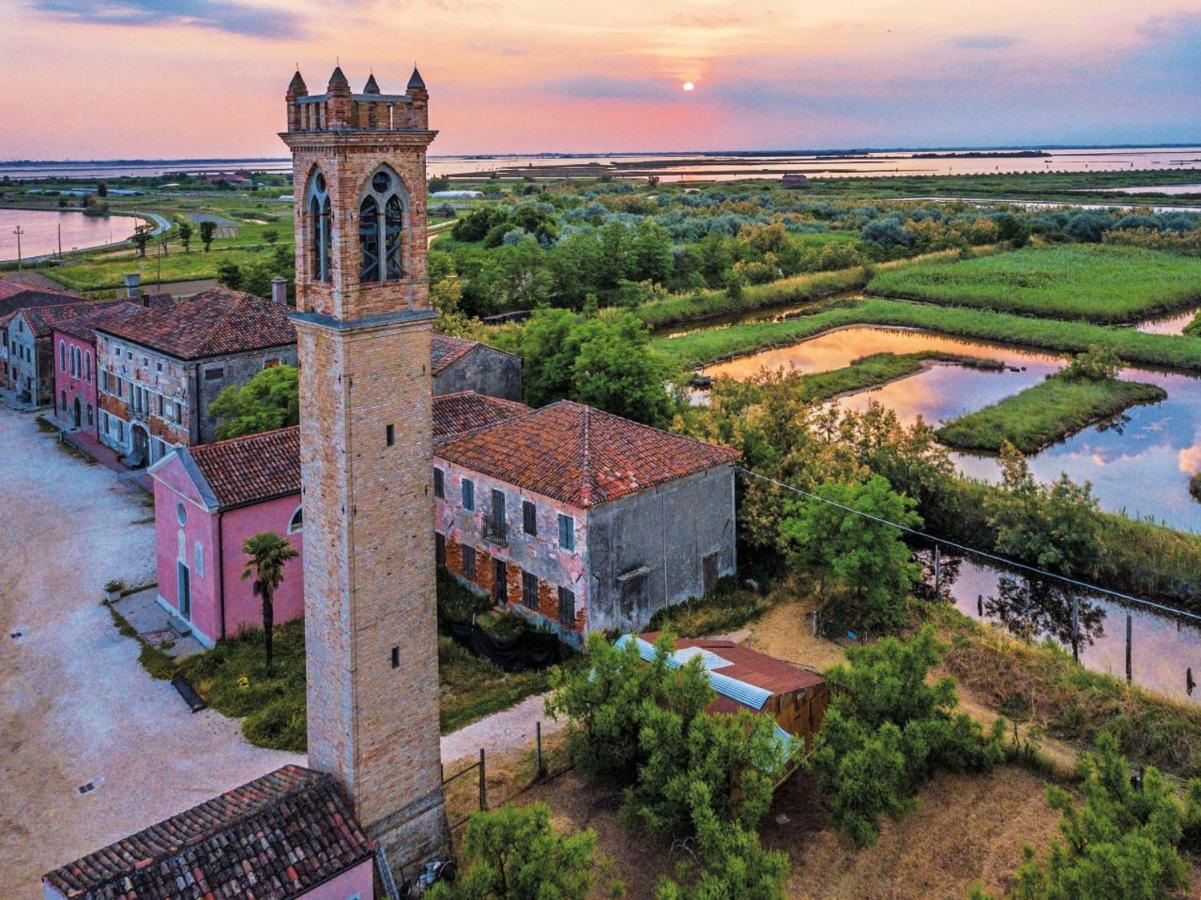 Appartamento Ai Do Mori Cavallino-Treporti Exterior foto